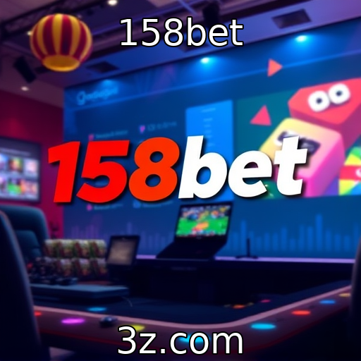 158bet - Exportação de jogos brasileiros ganha destaque internacional