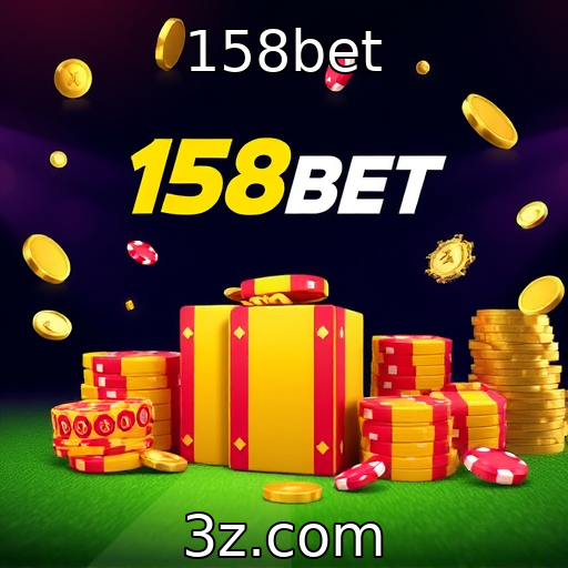 158bet : Tendências atuais na indústria de jogos online