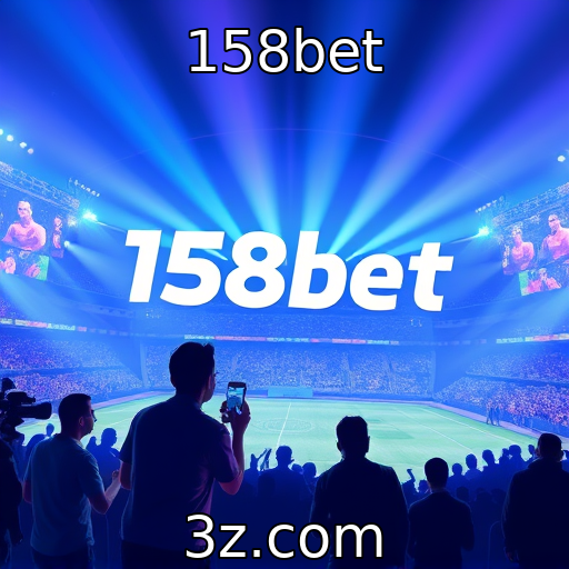 158bet | E-sports atraem investimentos milionários de empresas