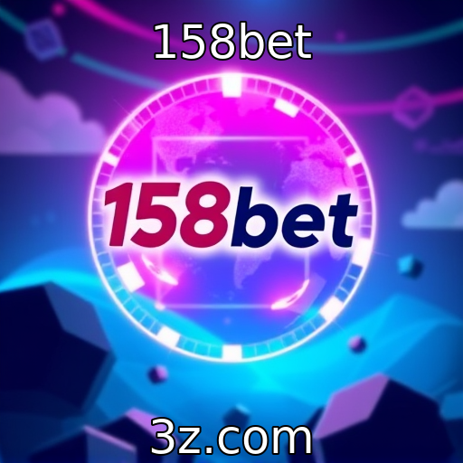 158bet : Tendências emergentes na indústria de jogos digitais