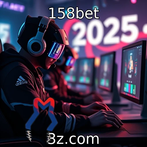 Expectativas do mercado de e-sports em 2025