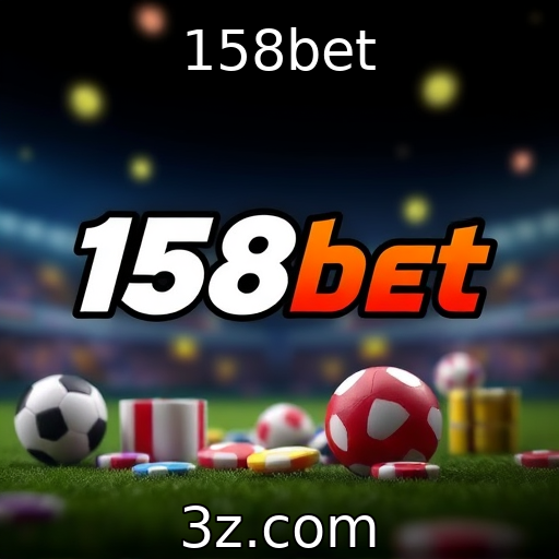 158bet : A evolução das plataformas de jogos online