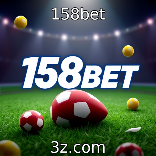 158bet | Apostadores buscam novas tendências no mercado de jogos