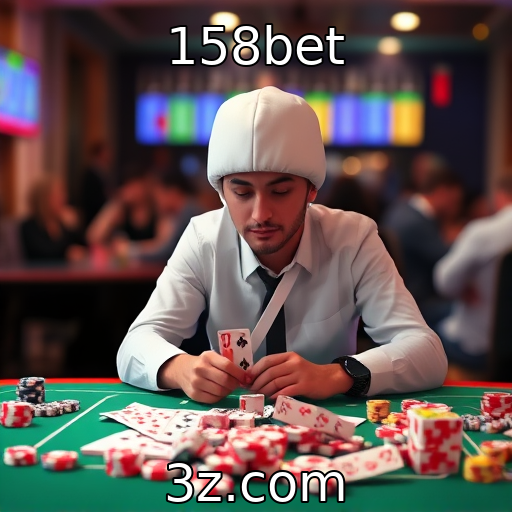 158bet | Regulamentação de jogos de azar em discussão