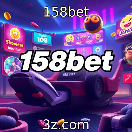 158bet - Novas tendências no design de jogos em desenvolvimento