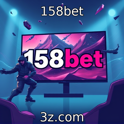 158bet | Crescimento das plataformas de streaming de jogos