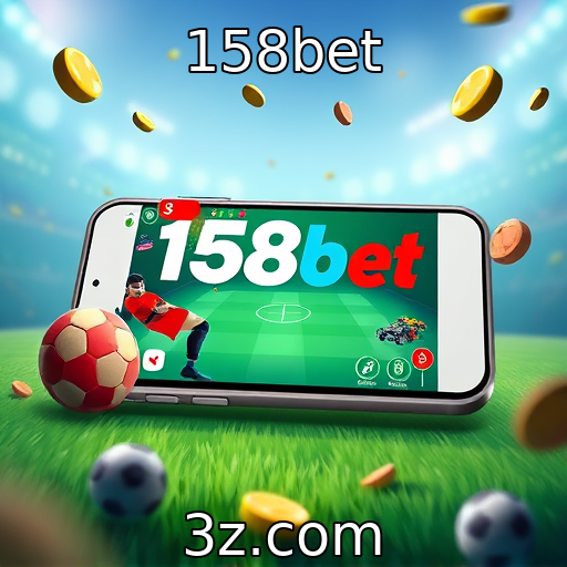 158bet - Crescimento do mercado de jogos mobile no Brasil