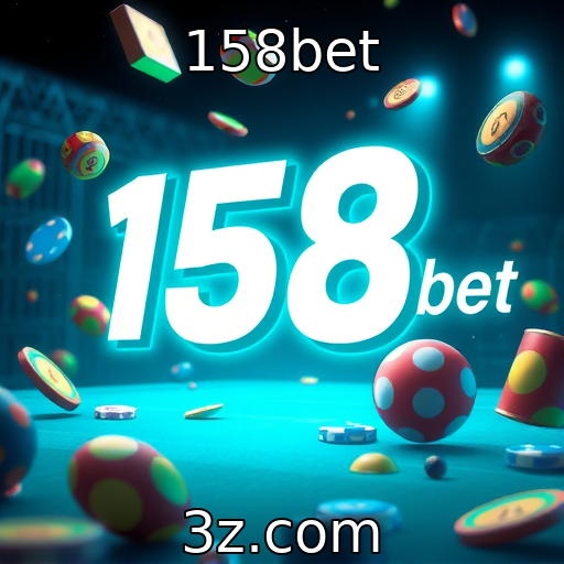 158bet | Novas tecnologias transformam a experiência de jogos