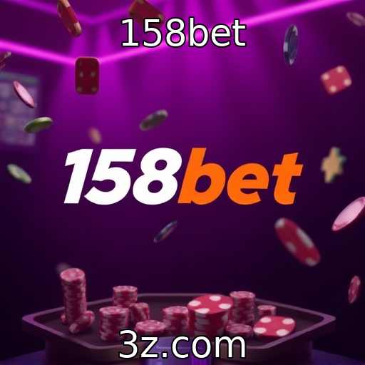 158bet | Análise do crescimento das plataformas de jogos online