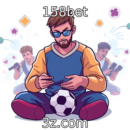 158bet : Engajamento dos jogadores em comunidades online de jogos