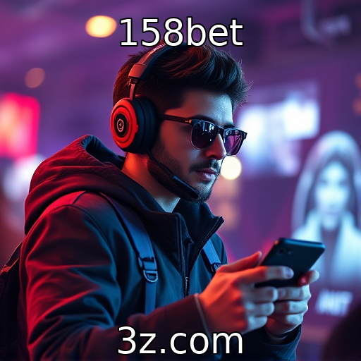 158bet : Mudança no perfil dos jogadores na era digital