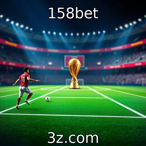 158bet - Impacto da regulamentação no setor de apostas