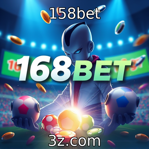 158bet | Inovação tecnológica transforma experiência do jogador