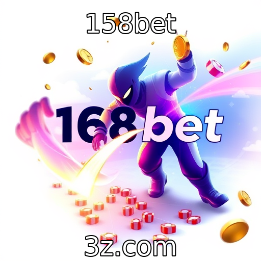 158bet | Impactos da tecnologia no desenvolvimento de jogos