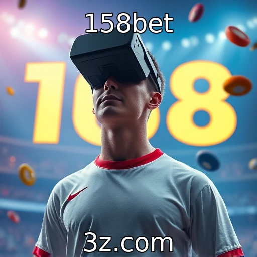 O impacto da realidade virtual nos jogos atuais